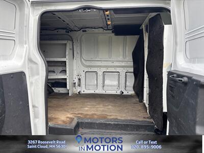 2015 Ford Transit 250 RWD - Photo 14 - Saint Cloud, MN 56301