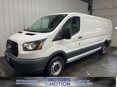 2015 Ford Transit 250 RWD   - Photo 1 - Saint Cloud, MN 56301