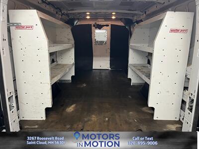 2015 Ford Transit 250 RWD   - Photo 13 - Saint Cloud, MN 56301