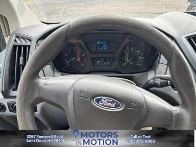 2015 Ford Transit 250 RWD - Photo 10 - Saint Cloud, MN 56301