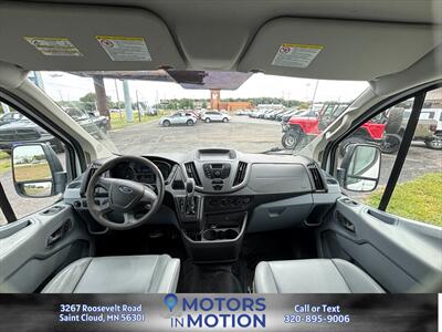 2015 Ford Transit 250 RWD - Photo 12 - Saint Cloud, MN 56301
