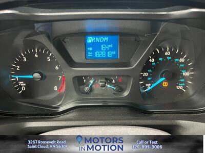2015 Ford Transit 250 RWD   - Photo 12 - Saint Cloud, MN 56301