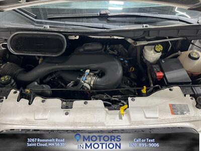 2015 Ford Transit 250 RWD   - Photo 17 - Saint Cloud, MN 56301