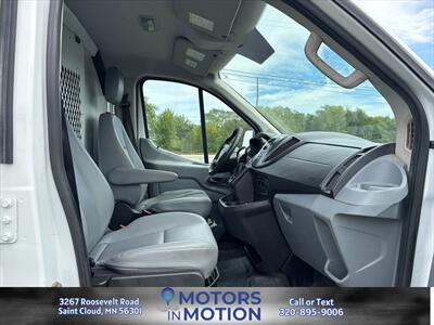 2015 Ford Transit 250 RWD - Photo 16 - Saint Cloud, MN 56301