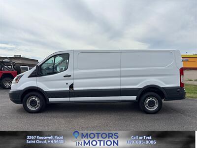 2015 Ford Transit 250 RWD - Photo 8 - Saint Cloud, MN 56301