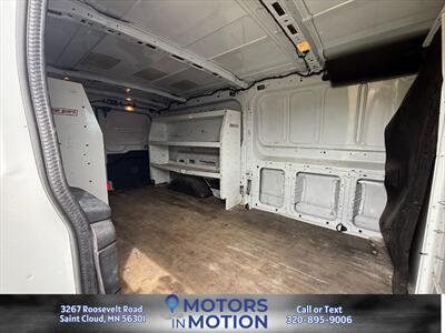 2015 Ford Transit 250 RWD - Photo 15 - Saint Cloud, MN 56301
