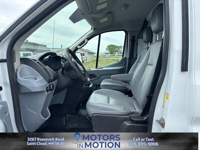 2015 Ford Transit 250 RWD - Photo 9 - Saint Cloud, MN 56301