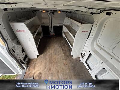 2015 Ford Transit 250 RWD - Photo 17 - Saint Cloud, MN 56301