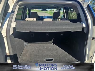2020 Ford EcoSport Titanium AWD - Photo 18 - Saint Cloud, MN 56301