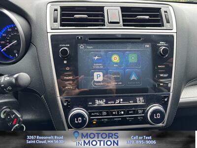2018 Subaru Outback 2.5i Premium - Photo 13 - Saint Cloud, MN 56301
