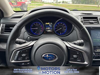 2018 Subaru Outback 2.5i Premium - Photo 14 - Saint Cloud, MN 56301