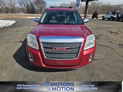 2014 GMC Terrain SLT-2 AWD W/Sunroof   - Photo 8 - Saint Cloud, MN 56301
