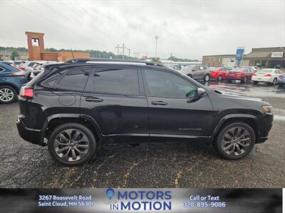 2019 Jeep Cherokee High Altitude 4WD   - Photo 6 - Saint Cloud, MN 56301