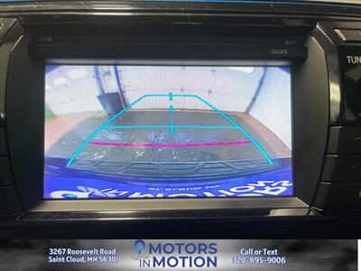 2015 Toyota Corolla S Plus   - Photo 11 - Saint Cloud, MN 56301