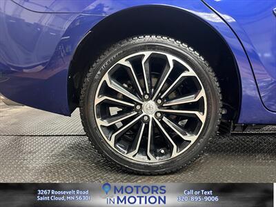 2015 Toyota Corolla S Plus   - Photo 19 - Saint Cloud, MN 56301