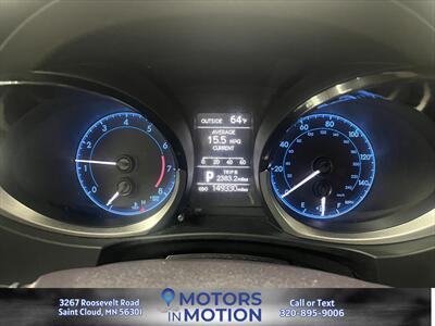 2015 Toyota Corolla S Plus   - Photo 13 - Saint Cloud, MN 56301