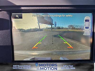 2015 Ford Mustang GT Premium 5.0   - Photo 11 - Saint Cloud, MN 56301