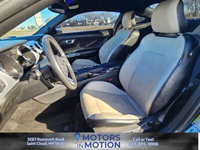 2015 Ford Mustang GT Premium 5.0   - Photo 13 - Saint Cloud, MN 56301