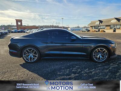 2015 Ford Mustang GT Premium 5.0   - Photo 6 - Saint Cloud, MN 56301