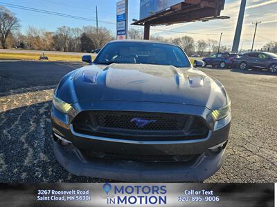 2015 Ford Mustang GT Premium 5.0   - Photo 8 - Saint Cloud, MN 56301