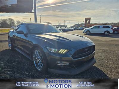 2015 Ford Mustang GT Premium 5.0   - Photo 7 - Saint Cloud, MN 56301