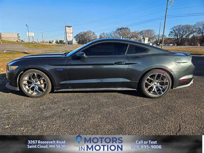 2015 Ford Mustang GT Premium 5.0   - Photo 2 - Saint Cloud, MN 56301