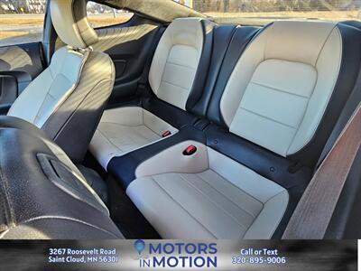 2015 Ford Mustang GT Premium 5.0   - Photo 14 - Saint Cloud, MN 56301