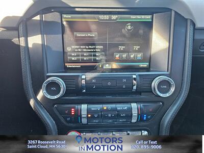 2015 Ford Mustang GT Premium 5.0   - Photo 12 - Saint Cloud, MN 56301