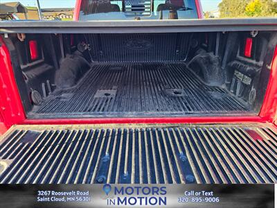 2018 Ford F-150 XLT 5.0   - Photo 15 - Saint Cloud, MN 56301