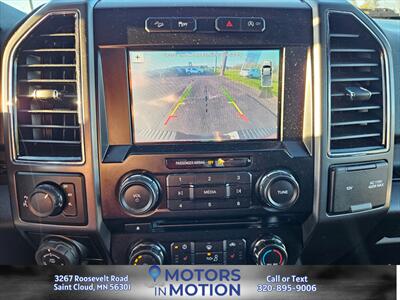 2018 Ford F-150 XLT 5.0   - Photo 12 - Saint Cloud, MN 56301