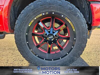 2018 Ford F-150 XLT 5.0   - Photo 9 - Saint Cloud, MN 56301