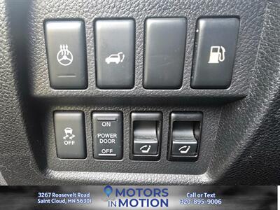 2012 Nissan Murano LE AWD w/Sunroof   - Photo 14 - Saint Cloud, MN 56301