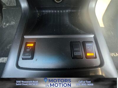 2012 Nissan Murano LE AWD w/Sunroof   - Photo 13 - Saint Cloud, MN 56301