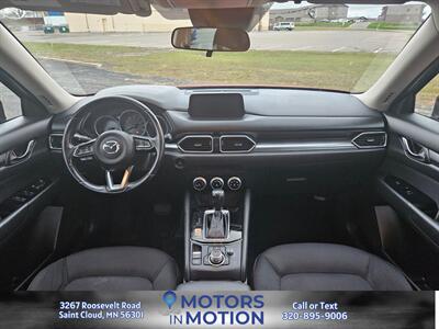 2019 Mazda CX-5 Sport   - Photo 11 - Saint Cloud, MN 56301