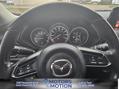 2019 Mazda CX-5 Sport   - Photo 10 - Saint Cloud, MN 56301