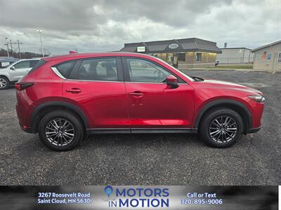 2019 Mazda CX-5 Sport   - Photo 5 - Saint Cloud, MN 56301