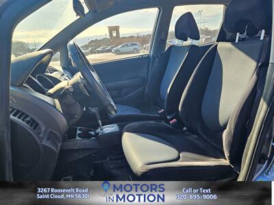 2007 Honda Fit Sport   - Photo 12 - Saint Cloud, MN 56301