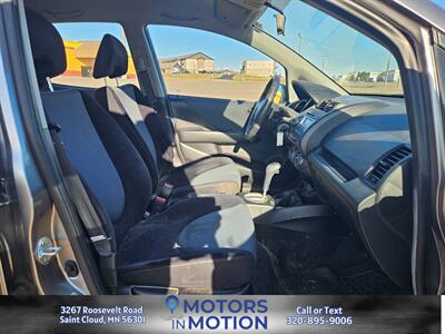 2007 Honda Fit Sport   - Photo 16 - Saint Cloud, MN 56301