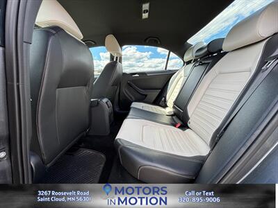 2016 Volkswagen Jetta 1.8T Sport - Photo 16 - Saint Cloud, MN 56301