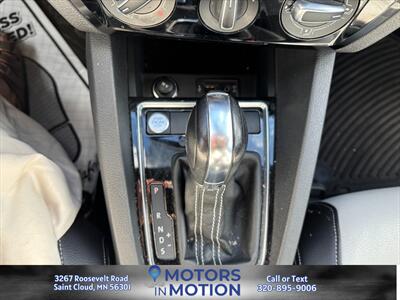 2016 Volkswagen Jetta 1.8T Sport - Photo 14 - Saint Cloud, MN 56301