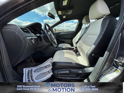 2016 Volkswagen Jetta 1.8T Sport - Photo 10 - Saint Cloud, MN 56301