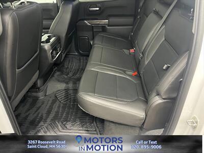 2020 Chevrolet Silverado 1500 LTZ Z71 4x4   - Photo 15 - Saint Cloud, MN 56301