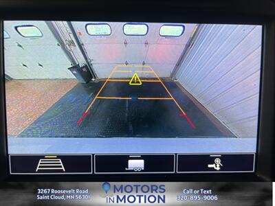 2020 Chevrolet Silverado 1500 LTZ Z71 4x4   - Photo 11 - Saint Cloud, MN 56301