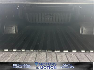 2020 Chevrolet Silverado 1500 LTZ Z71 4x4   - Photo 16 - Saint Cloud, MN 56301
