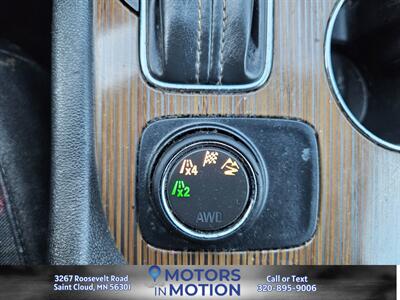 2017 GMC Acadia SLE-2   - Photo 14 - Saint Cloud, MN 56301