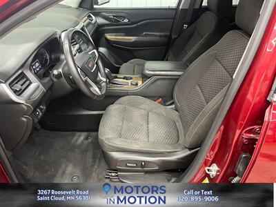 2017 GMC Acadia SLE-2 AWD - Photo 13 - Saint Cloud, MN 56301