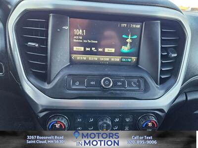 2017 GMC Acadia SLE-2   - Photo 12 - Saint Cloud, MN 56301