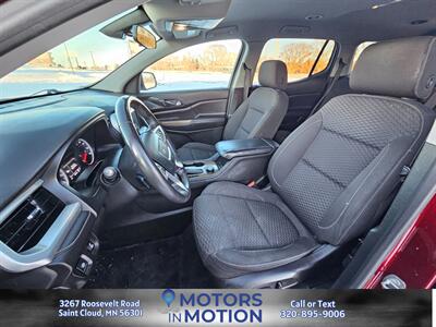 2017 GMC Acadia SLE-2   - Photo 15 - Saint Cloud, MN 56301