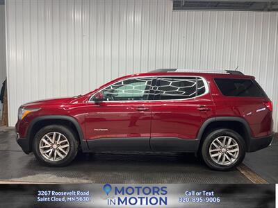 2017 GMC Acadia SLE-2 AWD - Photo 2 - Saint Cloud, MN 56301