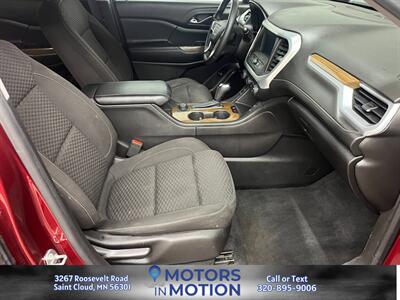 2017 GMC Acadia SLE-2 AWD - Photo 18 - Saint Cloud, MN 56301